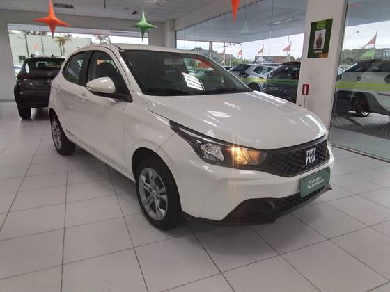 FIAT ARGO 1.0 FIREFLY FLEX DRIVE MANUAL